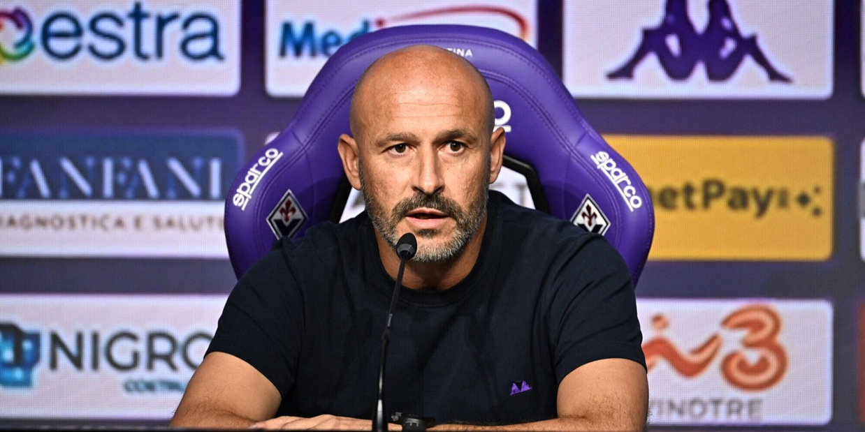 Fiorentina, Italiano verso il Ferencvaros: "Bello ritrovare Stankovic"