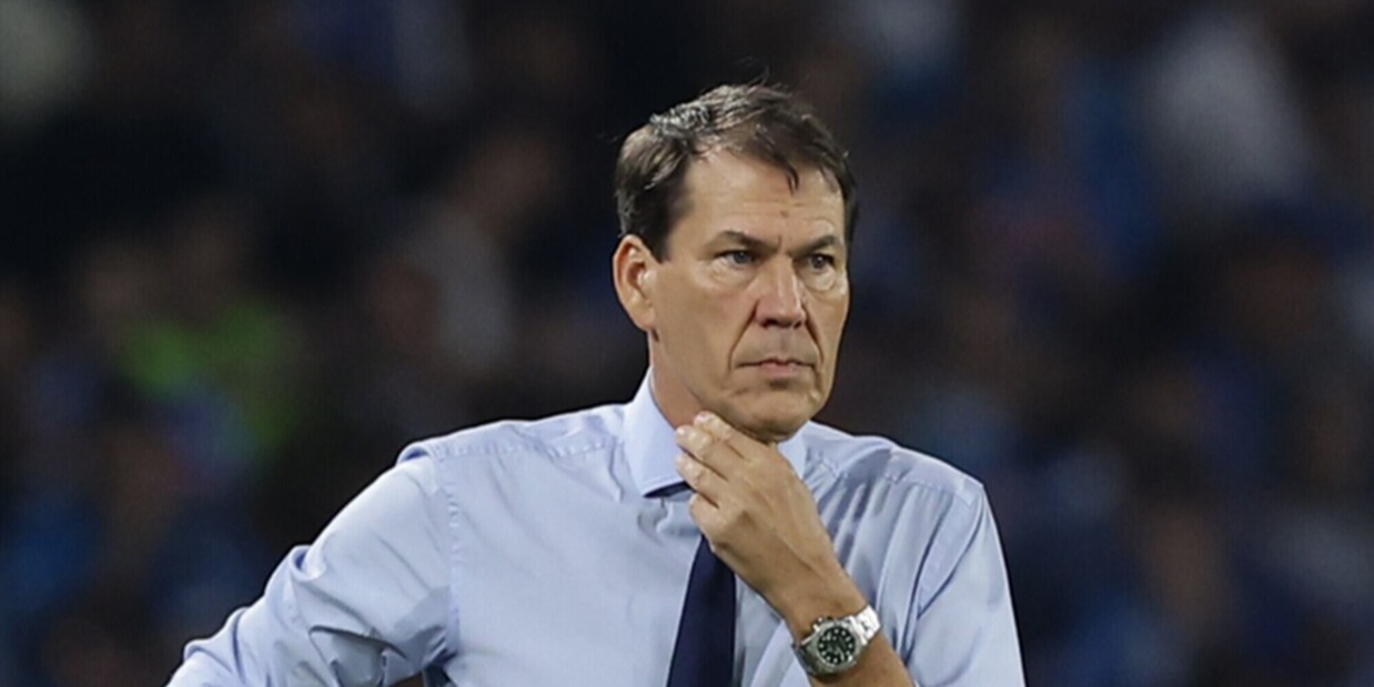 Garcia ha risposto al procuratore di Mario Rui