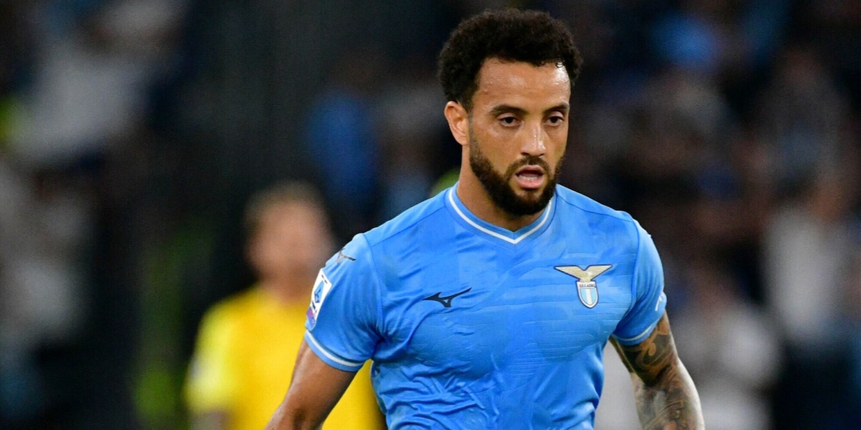 Probabili formazioni Lazio-Atalanta: out Immobile, Anderson centravanti