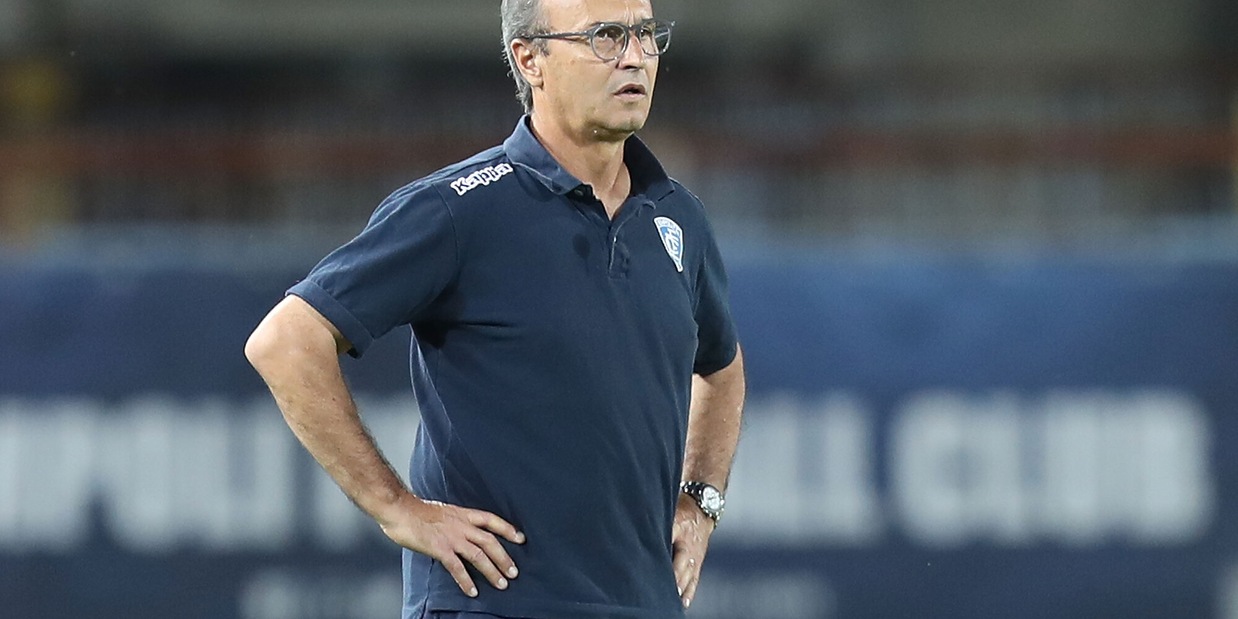 Spal, ufficiale: Marino è il nuovo allenatore