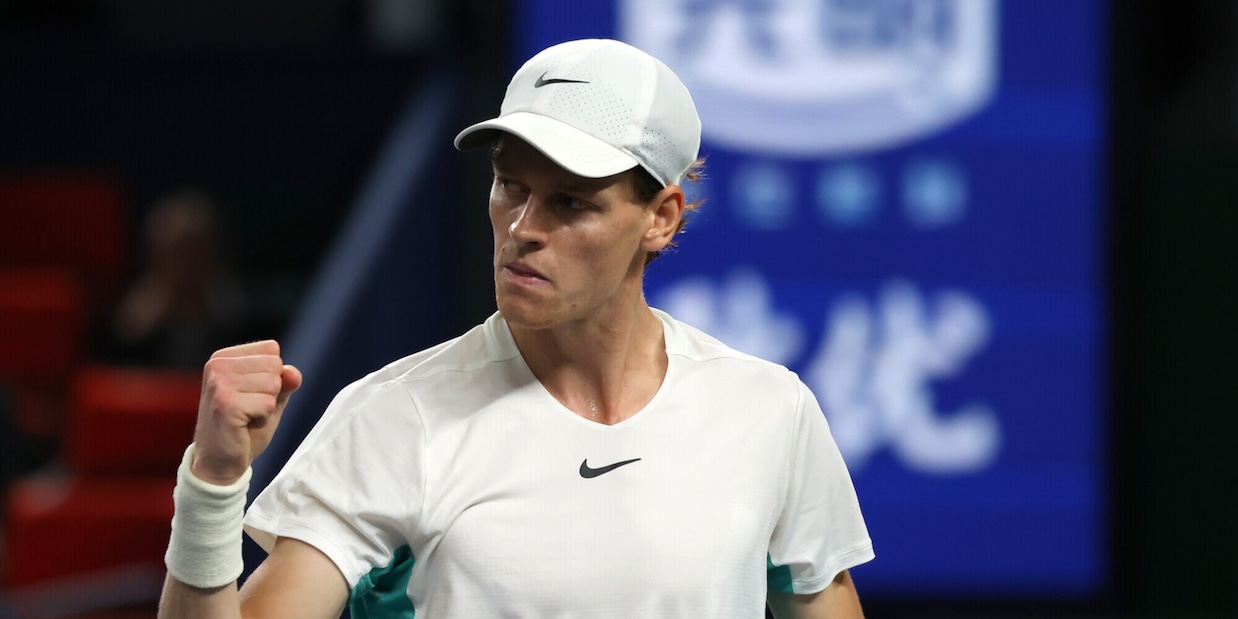 Diretta Sinner-Shelton, ottavi Atp Shanghai: dove vederla in tv