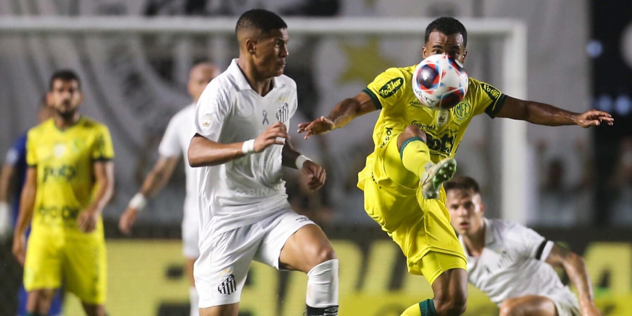 Abc-Mirassol, a pronostico il segno 2 ci può stare