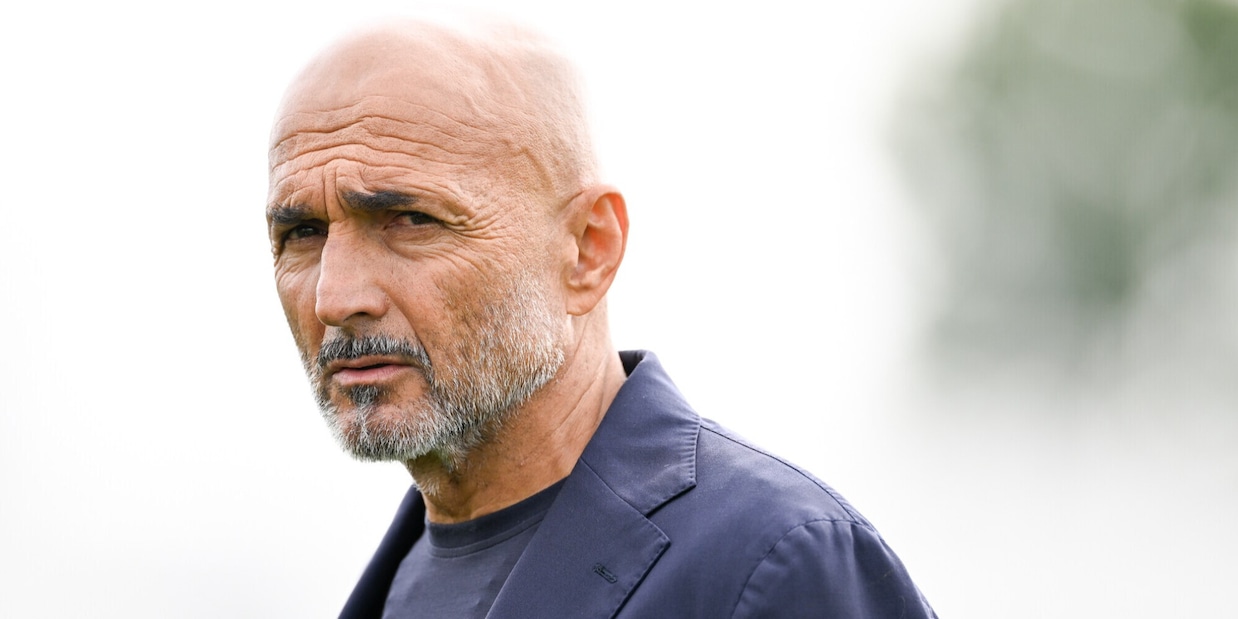 Italia-Malta, il dubbio che agita Spalletti