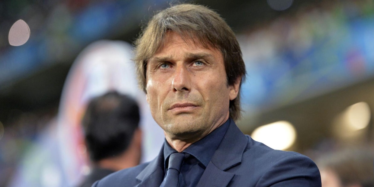 Conte e il Napoli: la pizza e il retroscena prima della festa Juve