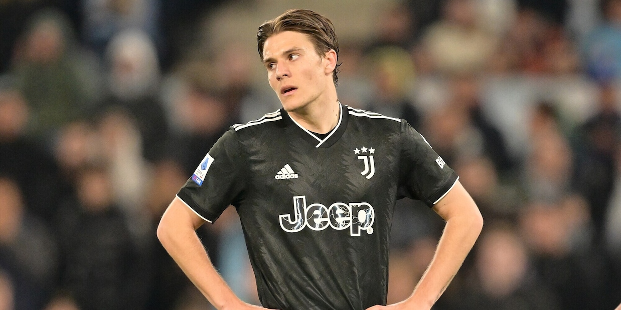 Juve, indagato Fagioli per scommesse illegali: tutti i dettagli