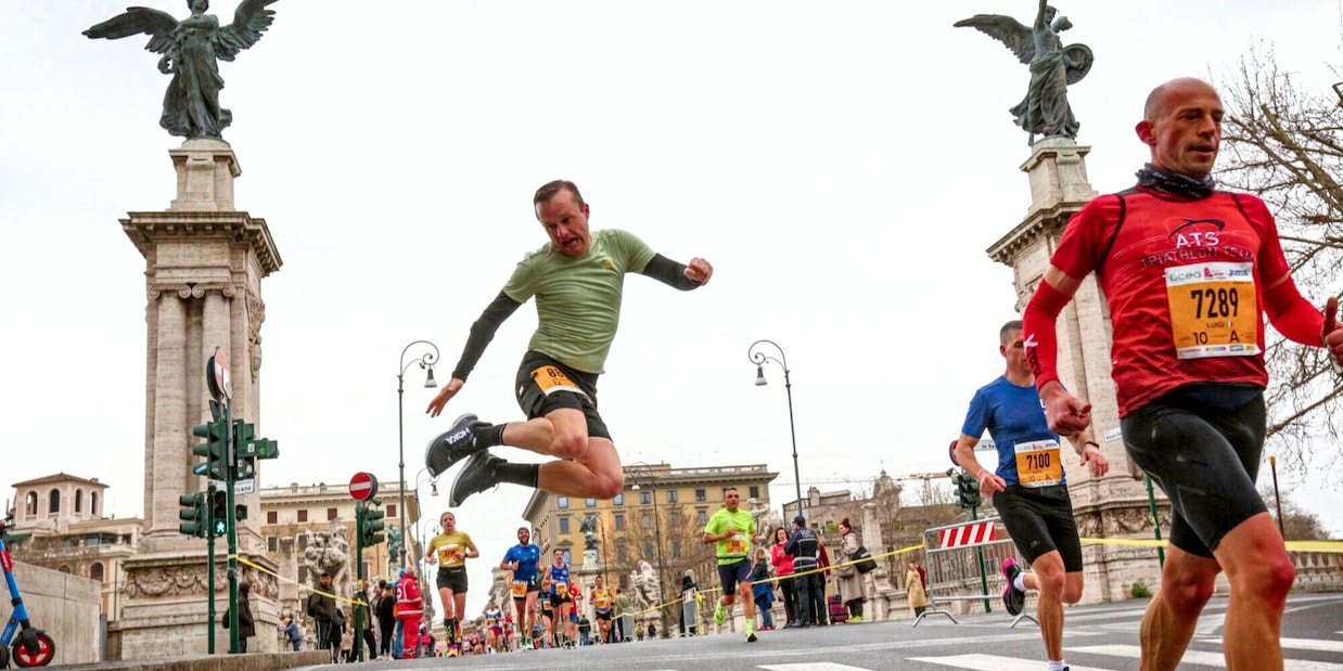 Cosa fare, come recuperare e quando ricominciare a correre dopo una maratona?