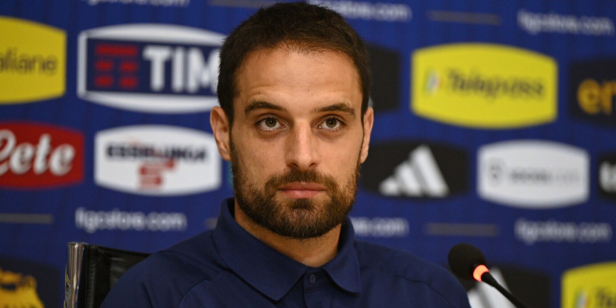 Italia, Bonaventura ringrazia Italiano: "Convocato grazie alla sua fiducia"