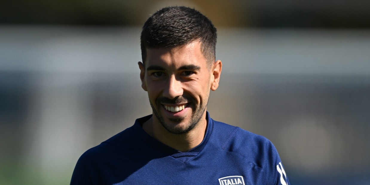 Italia, Zaccagni sta meglio ed è atteso a Coverciano: il piano di Spalletti
