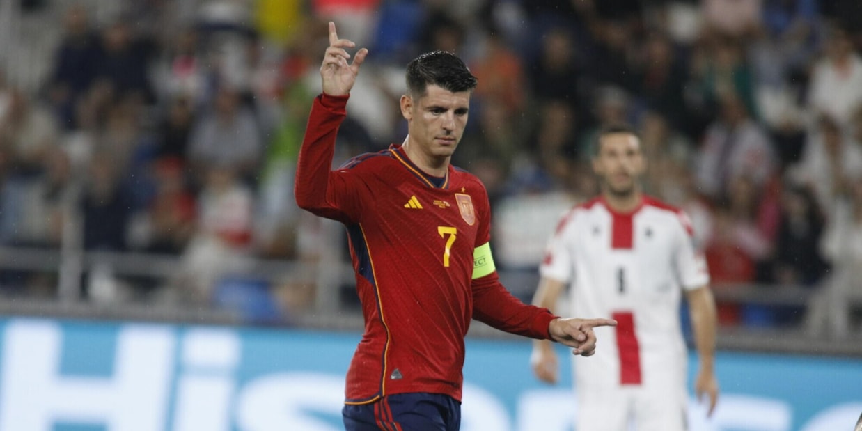 Pronostico Spagna-Scozia, Under oppure Over? Cosa dicono le quote