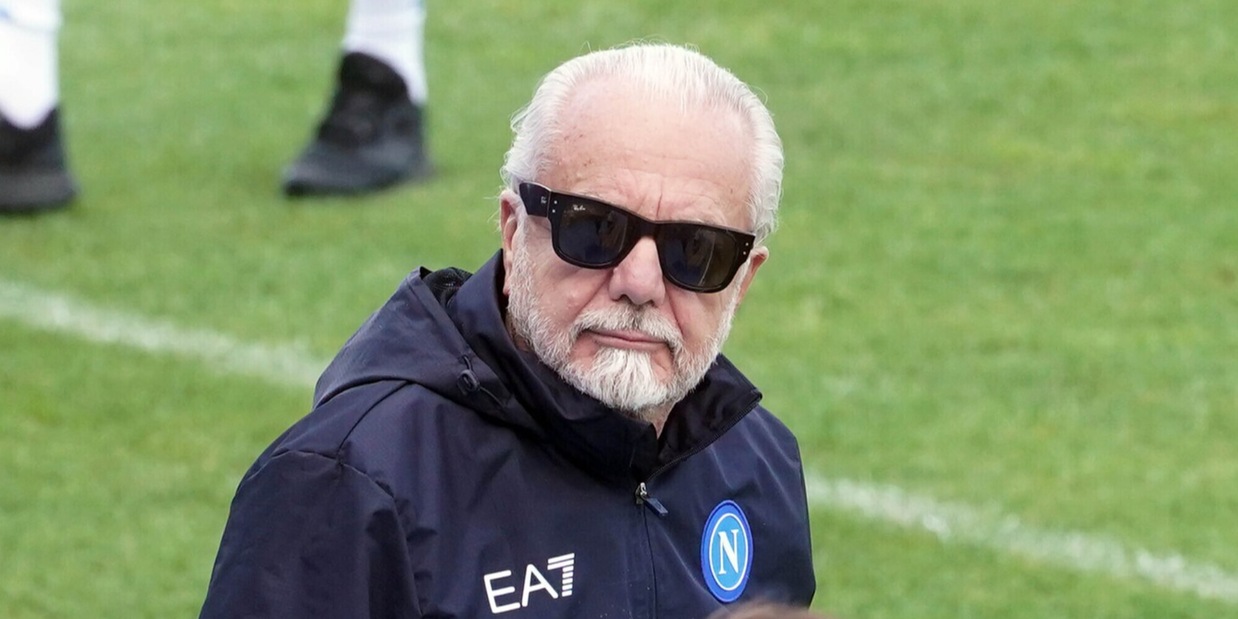 Napoli, ora pillole di ragione