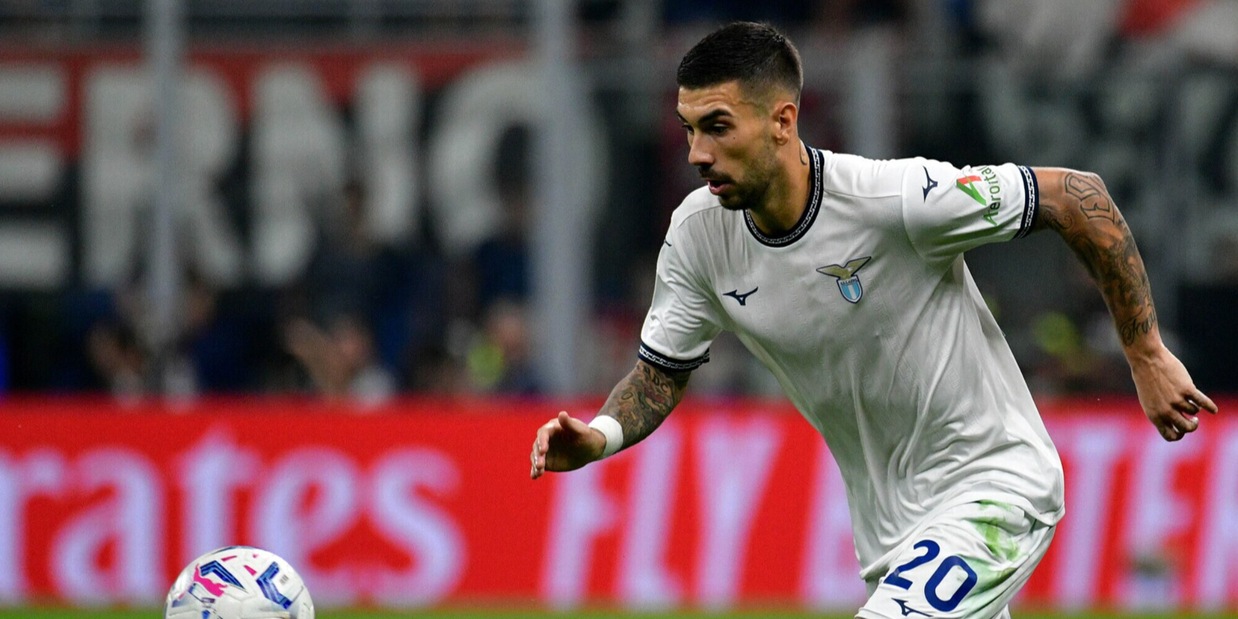 Zaccagni, Zaniolo, Dani Alves e Berrettini: le ultimissime