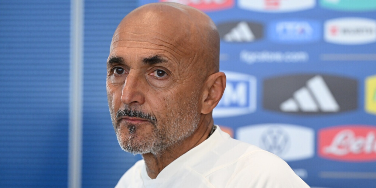 Bufera scommesse, così Spalletti blinda la Nazionale e indica la strada giusta