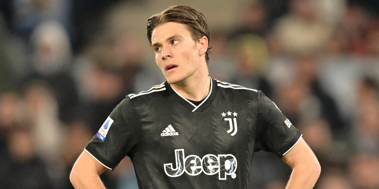 La Juve tuona: "Fagioli? Abbiamo avvisato subito la Procura Figc"