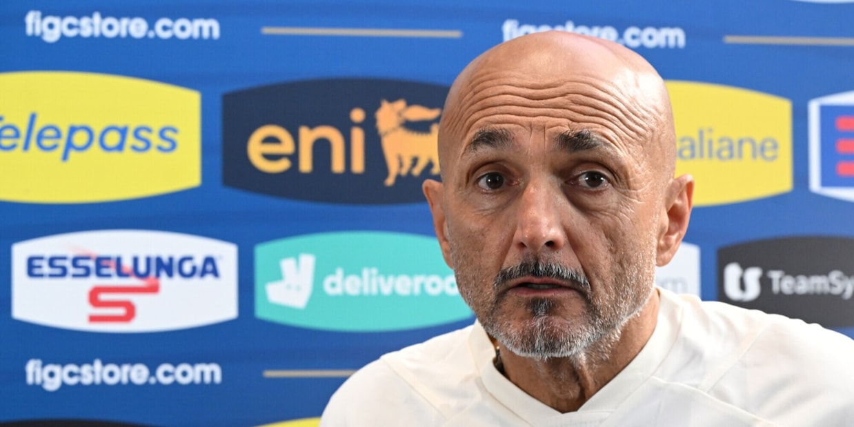Scommesse, parla Spalletti. Zalewski respinge le accuse Scommesse, parla Spalletti. Zalewski respinge le accuse