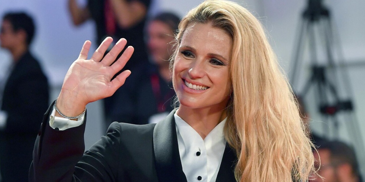 Michelle Hunziker, svelato il nome del fidanzato: chi è e quali sono le sue ex