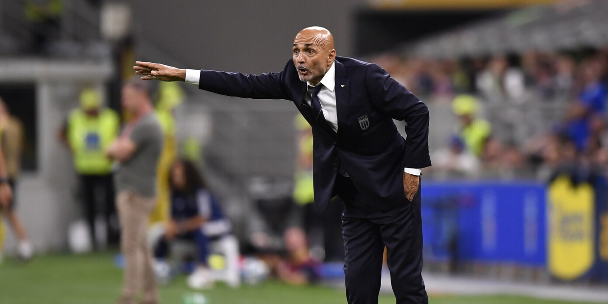 Italia-Malta, dove vederla in tv