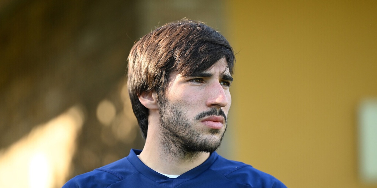 Tonali in lacrime per le scommesse: "Vuole curarsi"