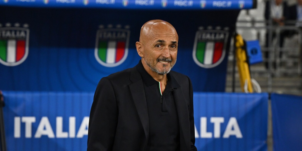 Italia-Malta, a Bari l’atmosfera è già caldissima