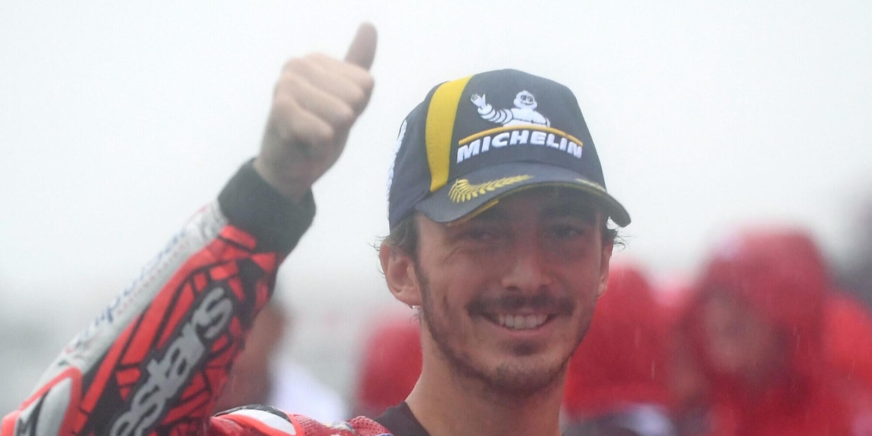 Moto Gp, Spalletti, scommesse e Manchester United: le ultimissime Moto Gp, Spalletti, scommesse e Manchester United: le ultimissime