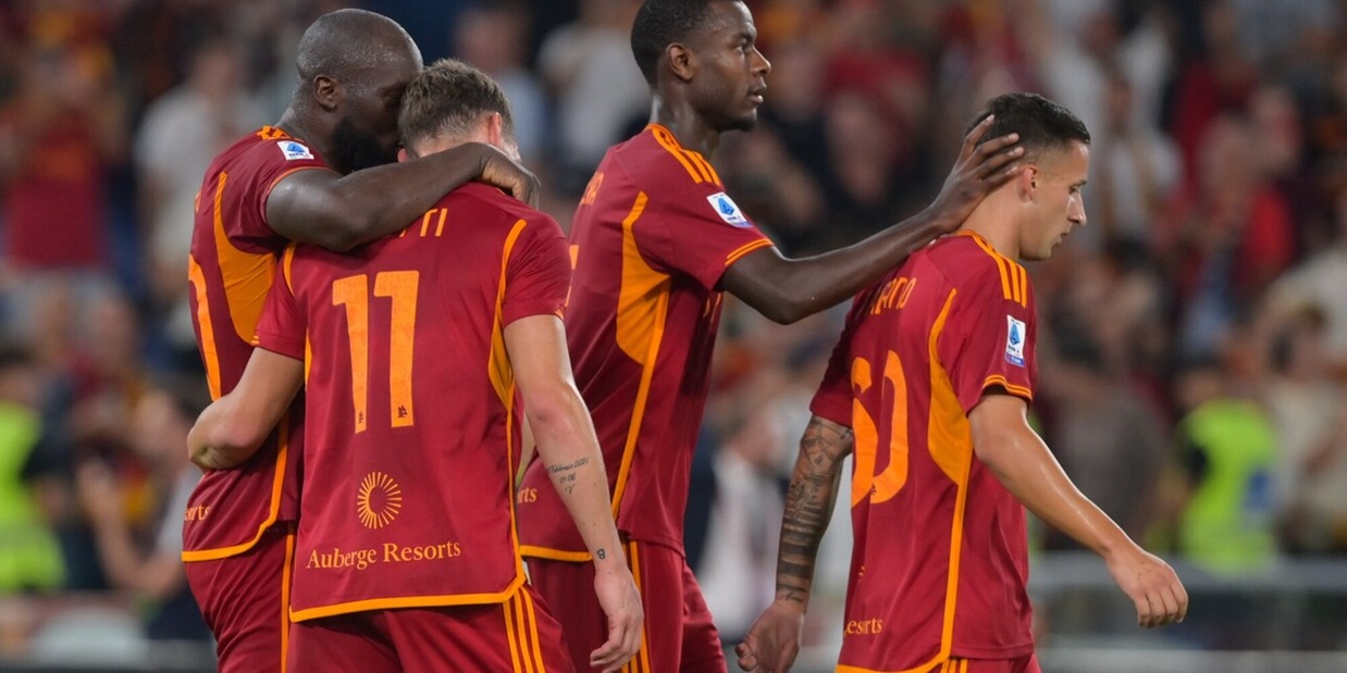 Inaugurato il Roma Club Gaeta