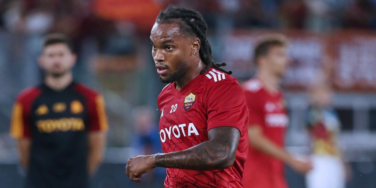 Roma, Renato Sanches è ok: cosa manca per tornare in campo