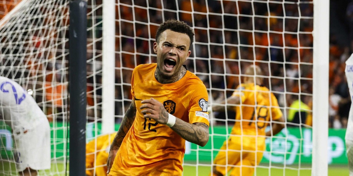 Qualificazioni Europei, Grecia-Olanda è uno spareggio: quote e pronostico