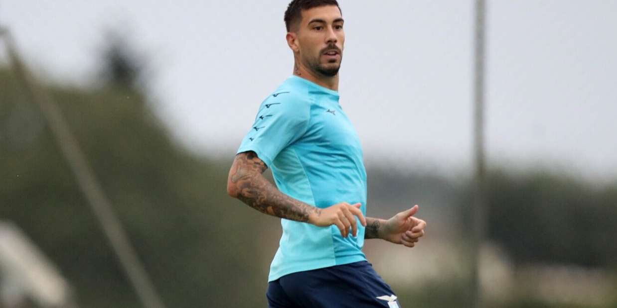 Lazio, ecco la ripresa: Sarri aspetta Zaccagni