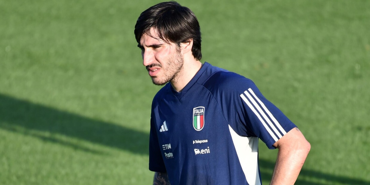 Incontro tra l'avvocato di Tonali e il pm per il caso scommesse