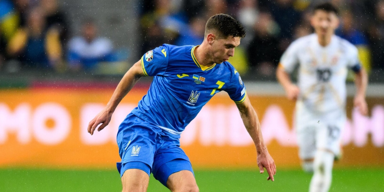 Pronostico Malta-Ucraina, una combo a quota 1.82