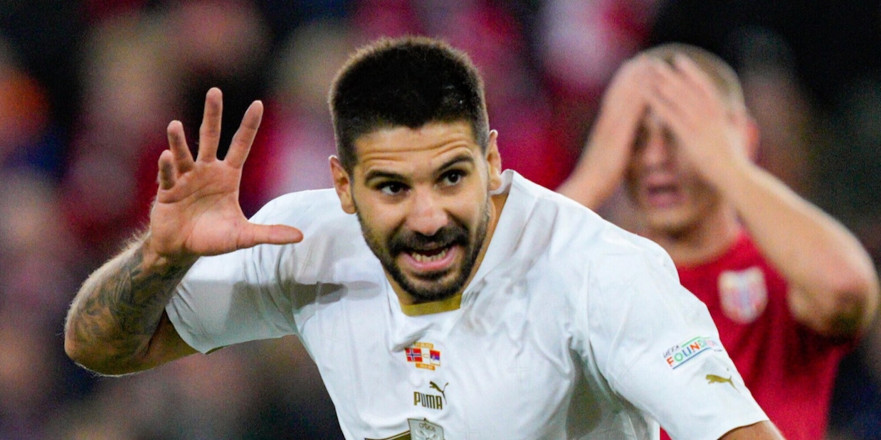 Serbia-Montenegro: quote, pronostico e statistiche del match