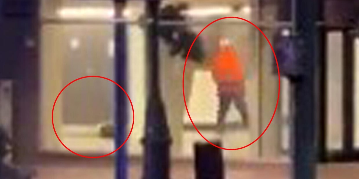 Belgio, clamorosa indiscrezione: l’attentatore voleva uccidere un giocatore