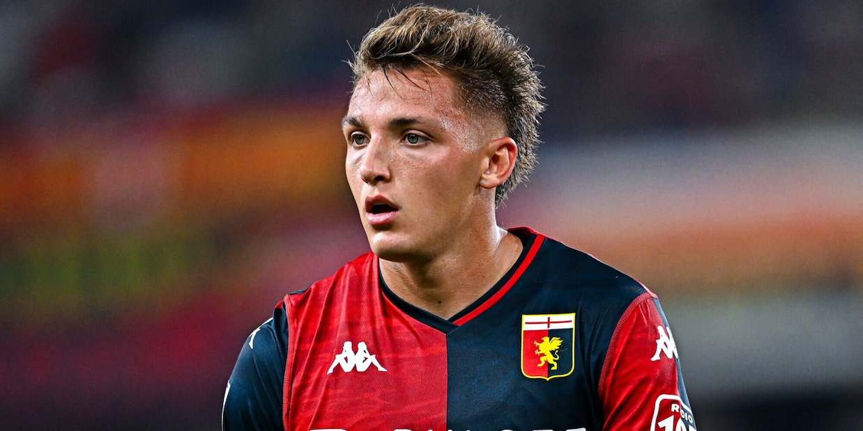 Genoa, le condizioni di Retegui: c'è la data del rientro