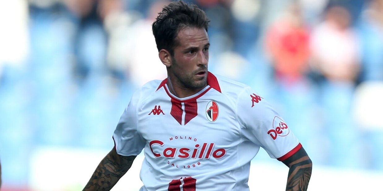 Aramu ancora leader: "Bari, un altro inizio"