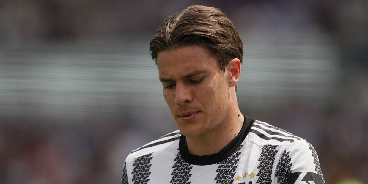 Fagioli, squalifica ufficiale per il caso scommesse: la nota della Figc