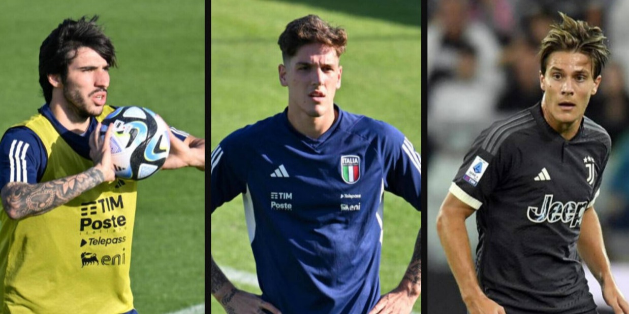 Scommesse, attesa per Zaniolo in Procura. Rivivi la diretta