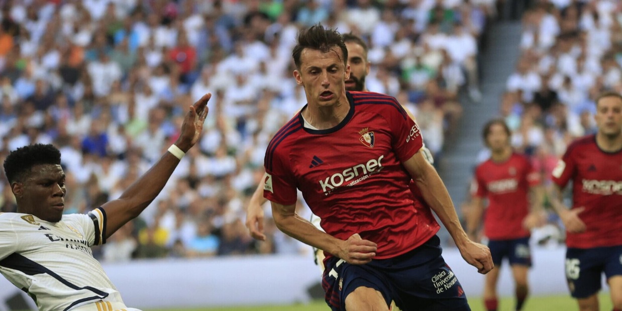 Osasuna-Granada, migliori quote e pronostico