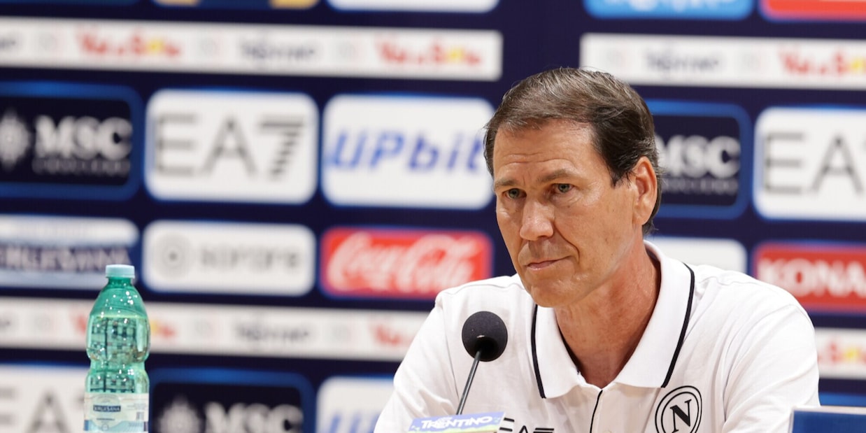 Napoli, Tonali, Balotelli e De Zerbi: le ultimissime Napoli, Tonali, Balotelli e De Zerbi: le ultimissime