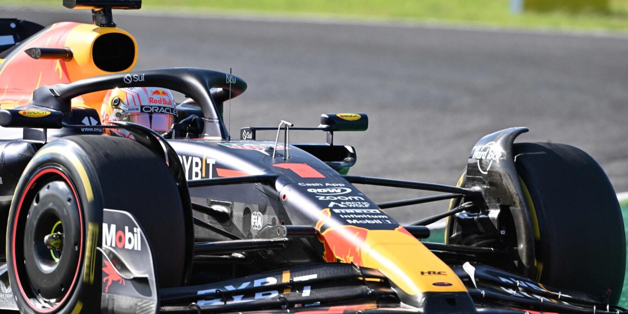 F1, GP Austin: Verstappen comanda le FP1, ma Leclerc segue da vicino