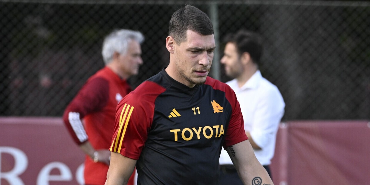 Belotti, esame Monza per conquistare la Nazionale