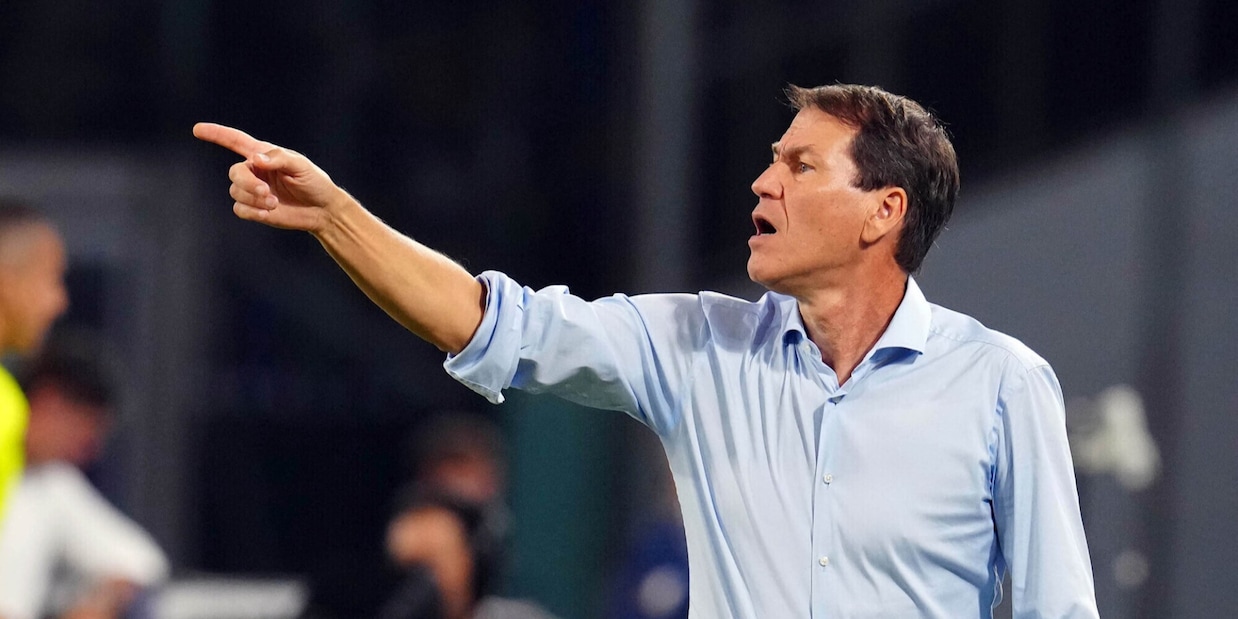 Probabili formazioni Verona-Napoli, Garcia lancia Cajuste