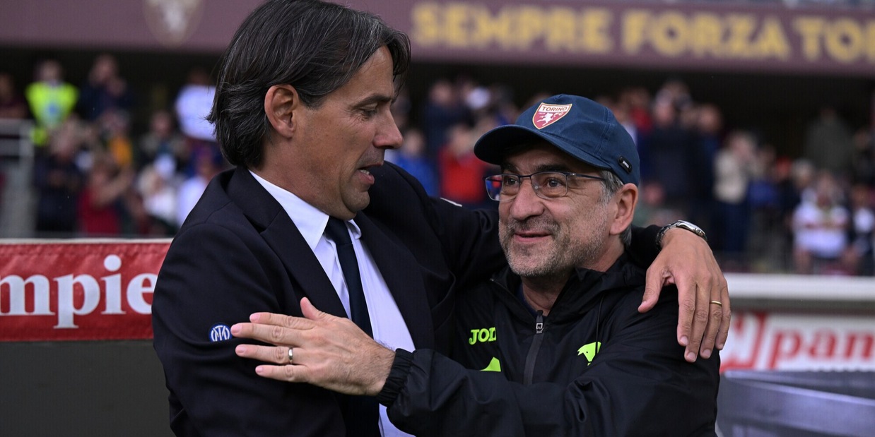 Torino-Inter, dove vederla in tv