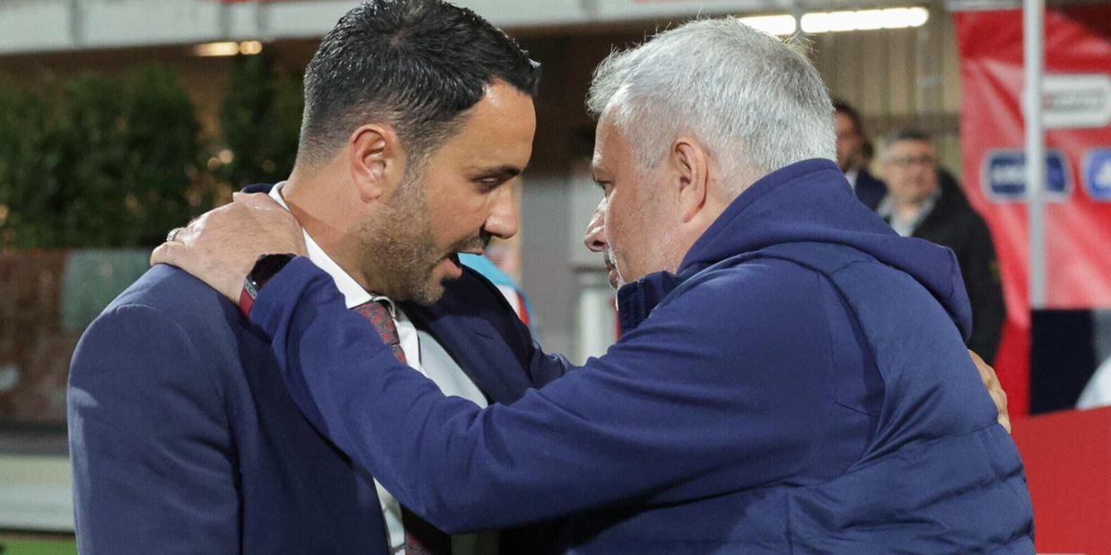 Roma-Monza, dove vederla in tv