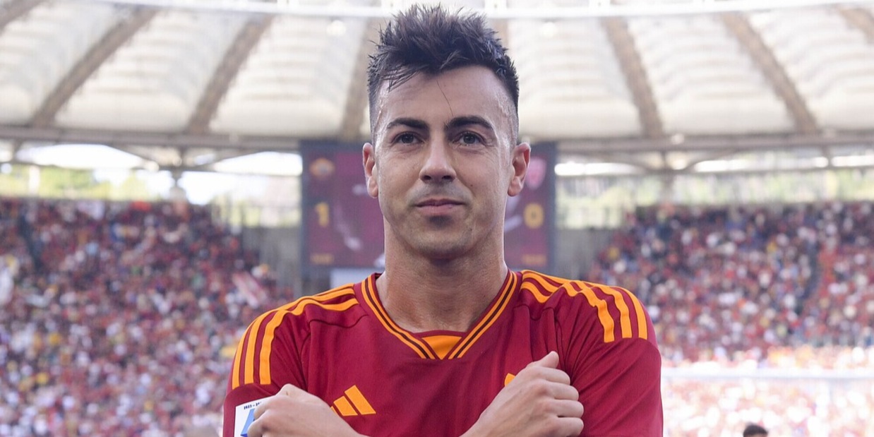 Roma-Monza 1-0, rivivi la diretta: El Shaarawy decisivo