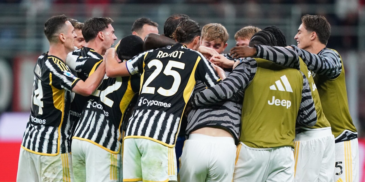 Diretta Milan-Juve 0-1: Locatelli decisivo LIVE