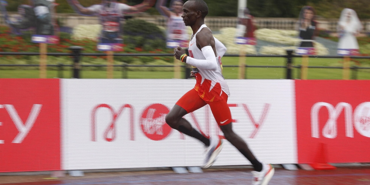 Cosa è il VO2Max, il massimo consumo di ossigeno?