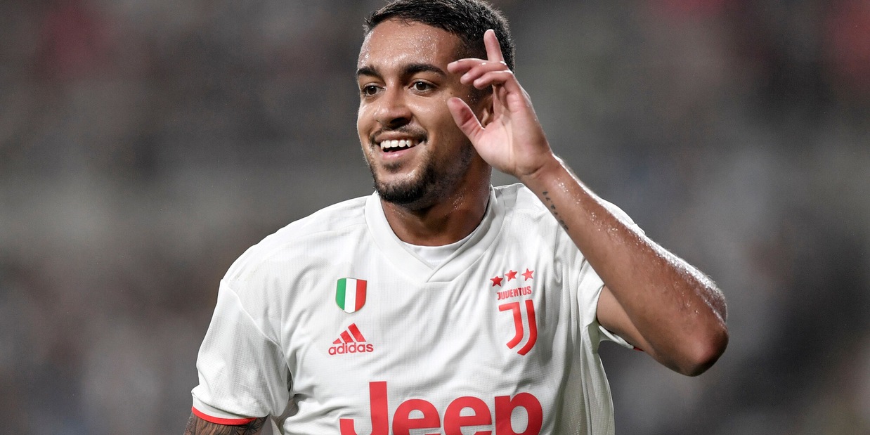 Juventus, ceduto Matheus Pereira al Dijon