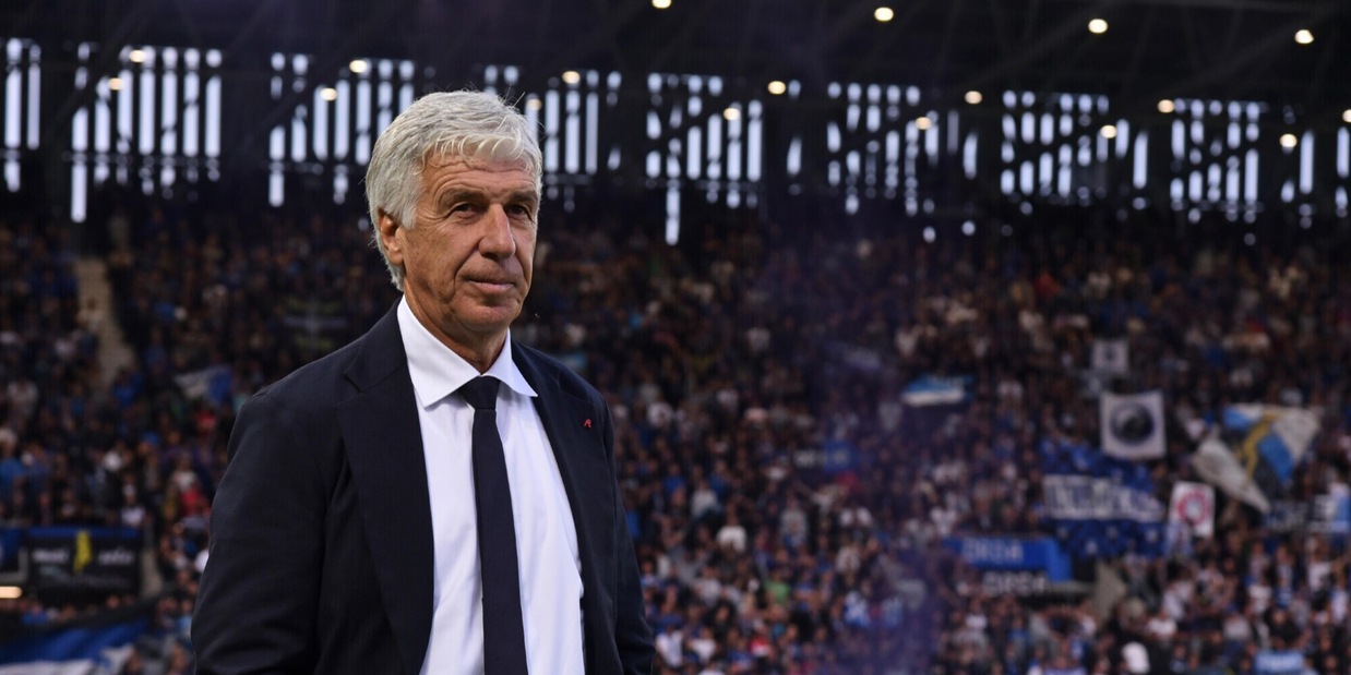 Sturm Graz-Atalanta, dove vederla in tv