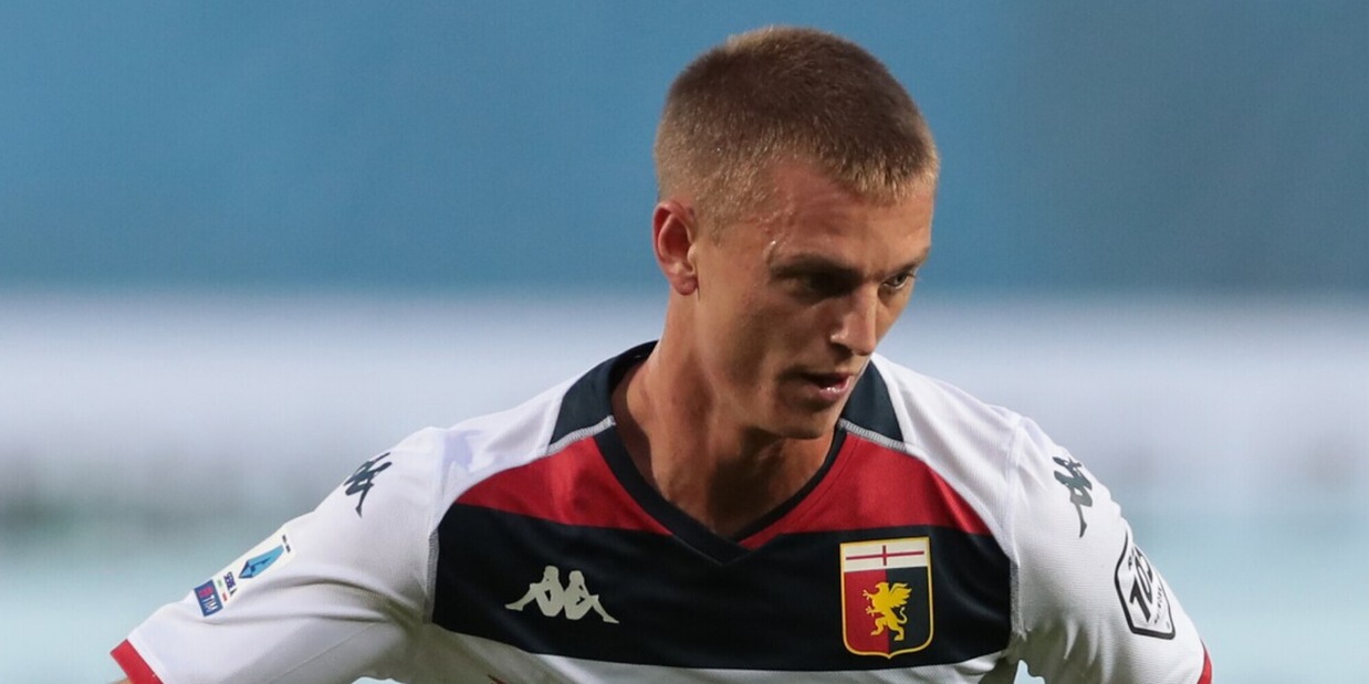 Pronostico Genoa-Salernitana: il consiglio? Una combo offerta a 1.75