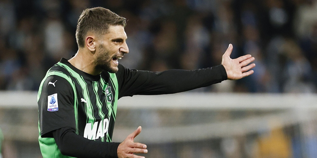 Derby Sassuolo-Bologna, match equilibrato per i bookie