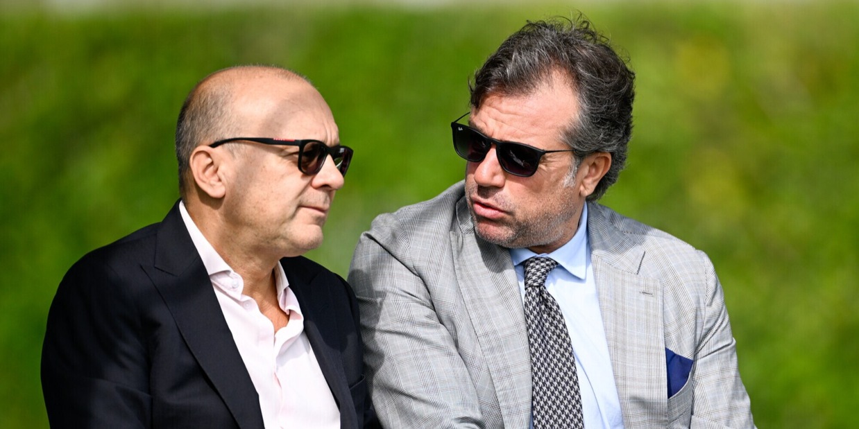 La Consob: "Juve, bilancio non conforme". Il club risponde con un comunicato